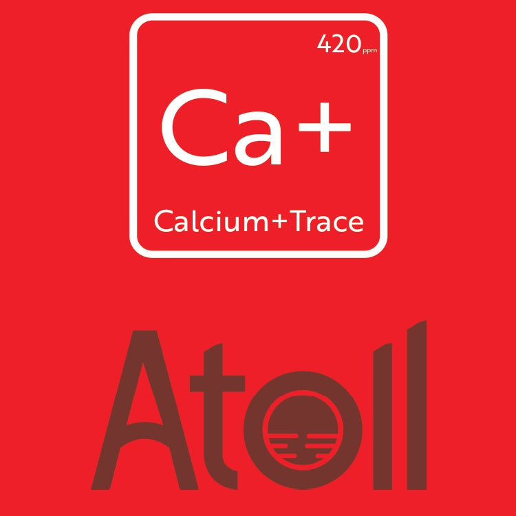 Calcium and Alkalinity+ Trace Set