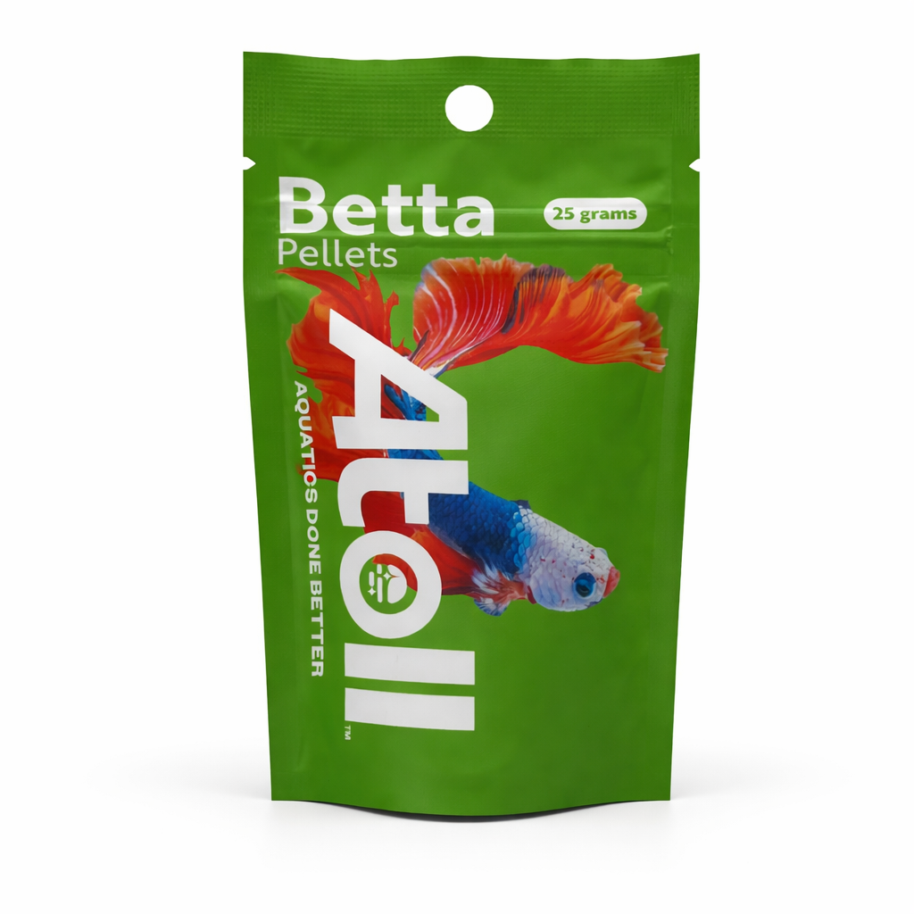 Betta Food