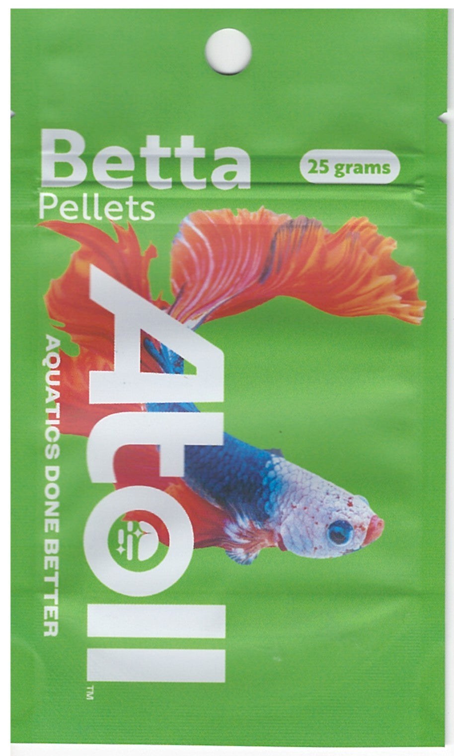 Betta Food