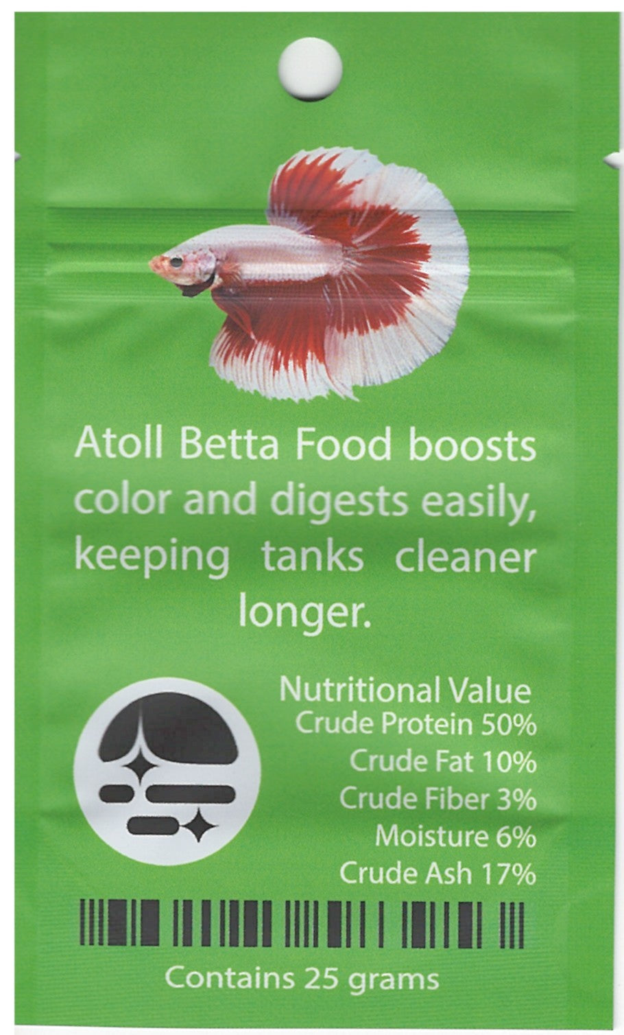 Betta Food