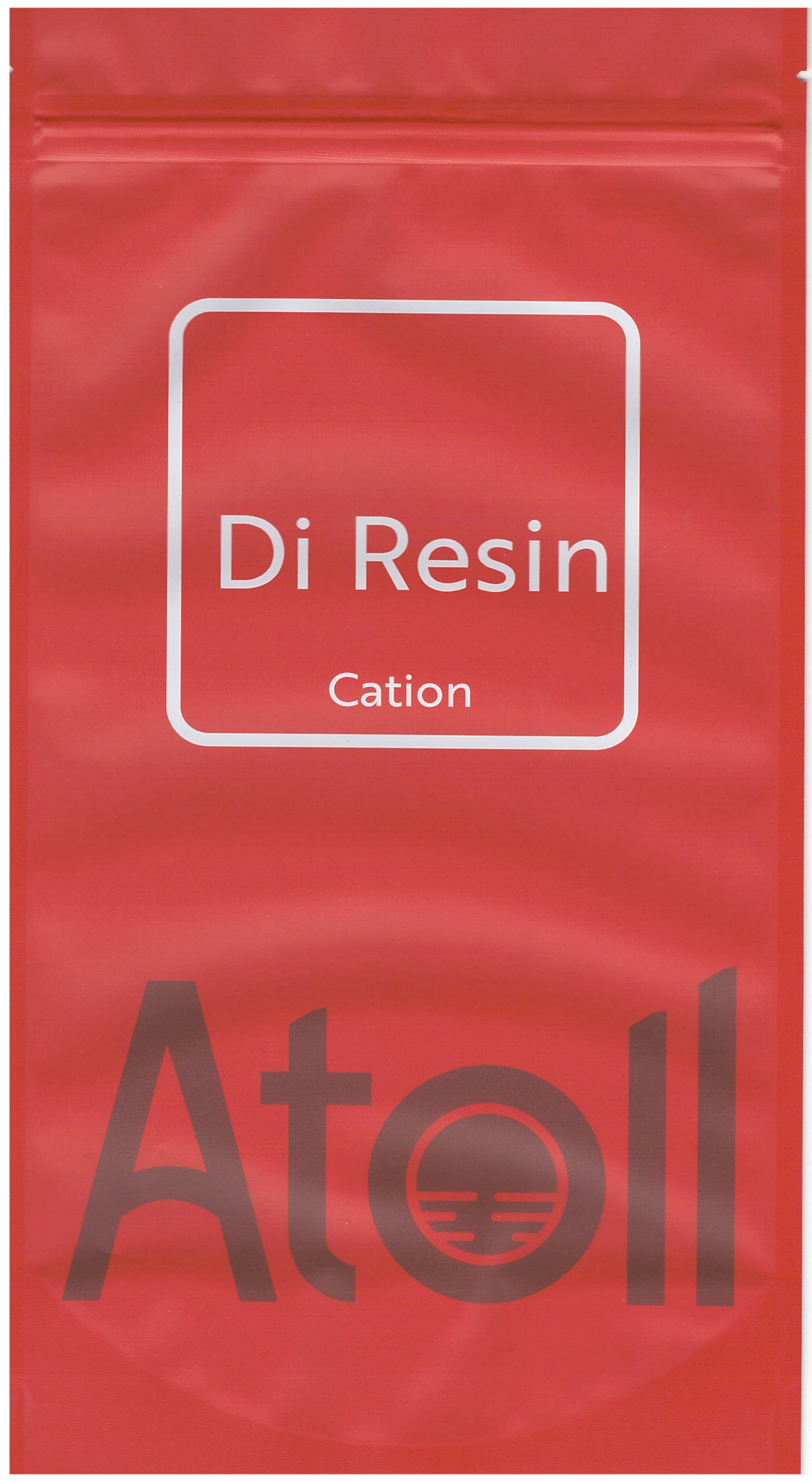 DI Resin