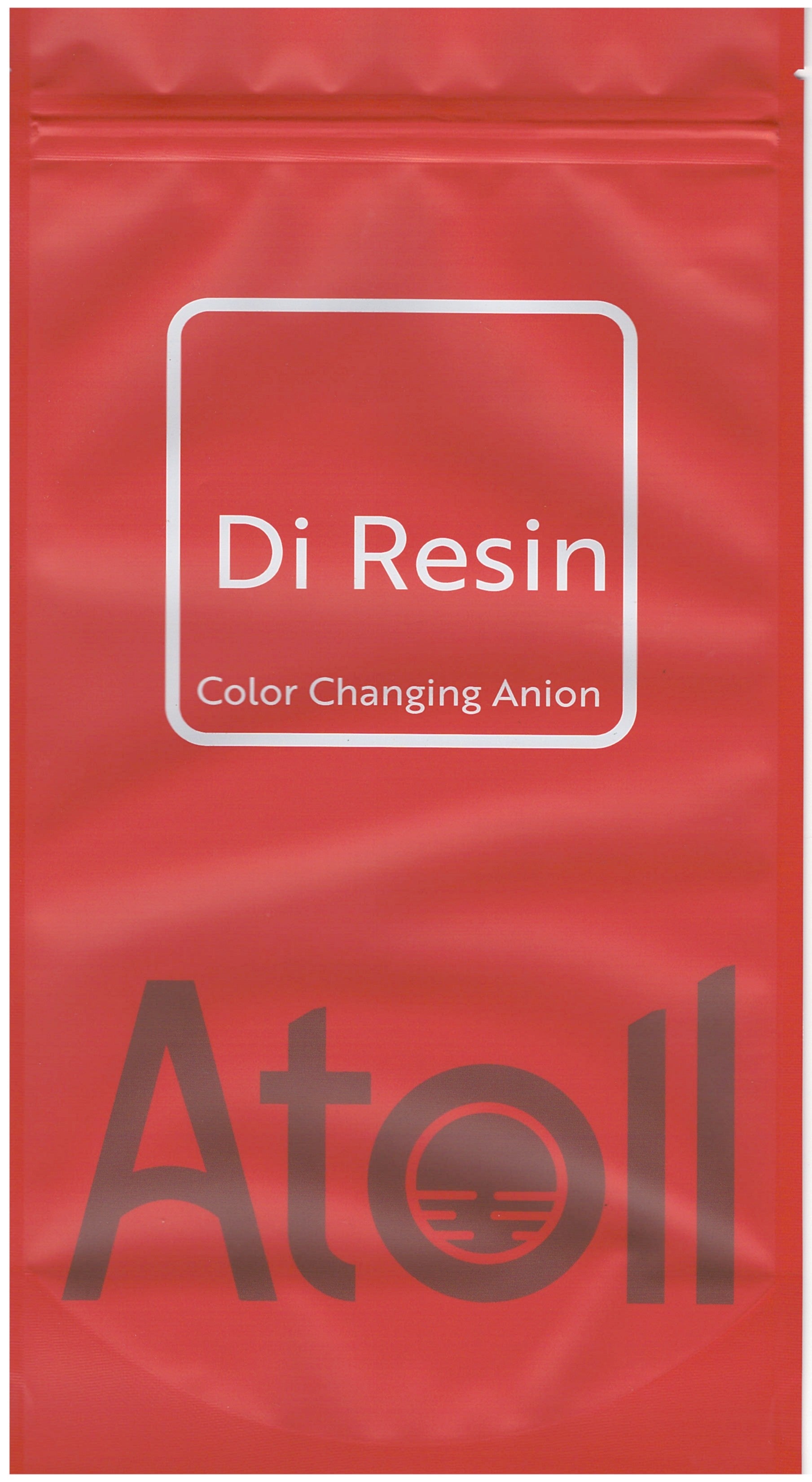 DI Resin