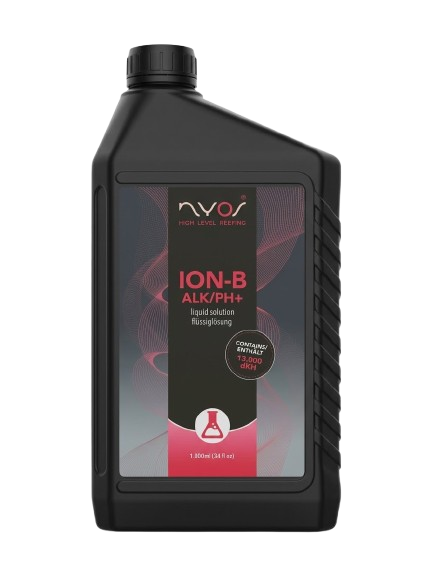 Ion-B ALK/pH+ Liquid 2000ml