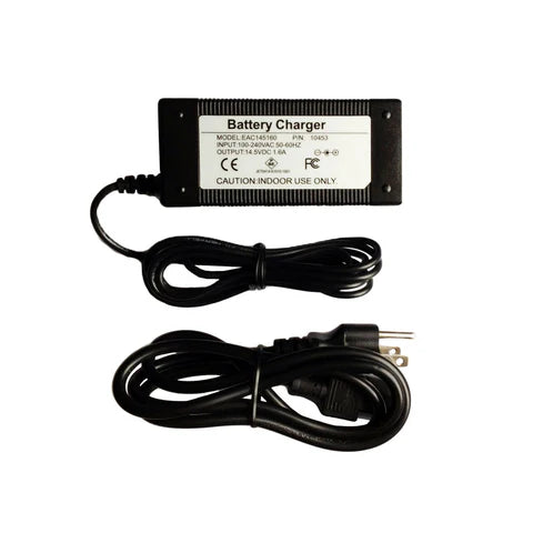 Battery Backup Power Supply w/ US type cable