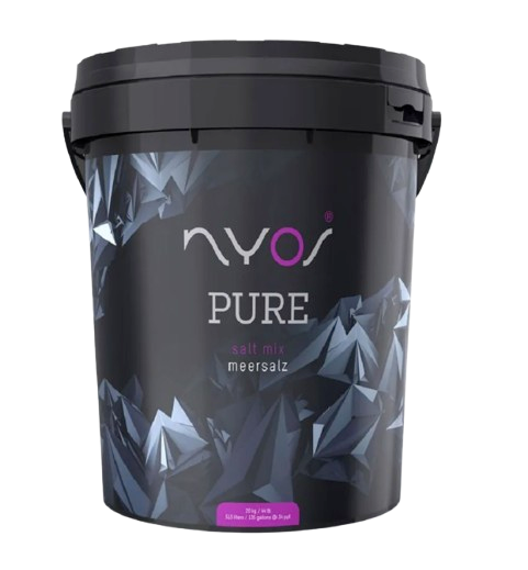 NYOS Pure Salt Mix