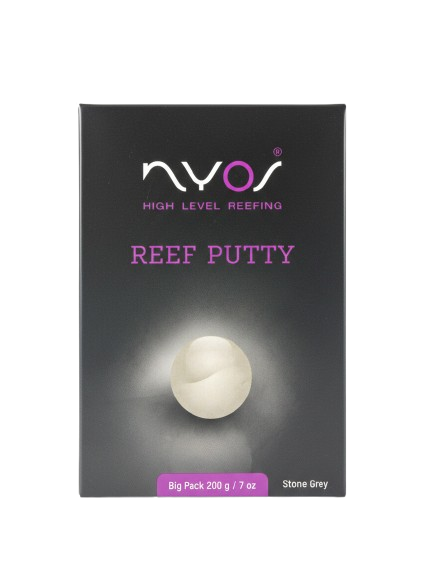 NYOS -Reef Putty Stone Grey 200g