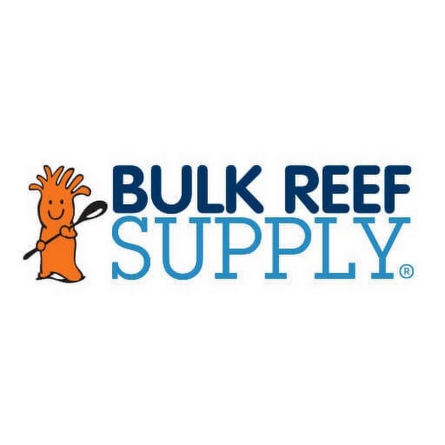 Small Bulk Reef Supply Light-Up Widow Board