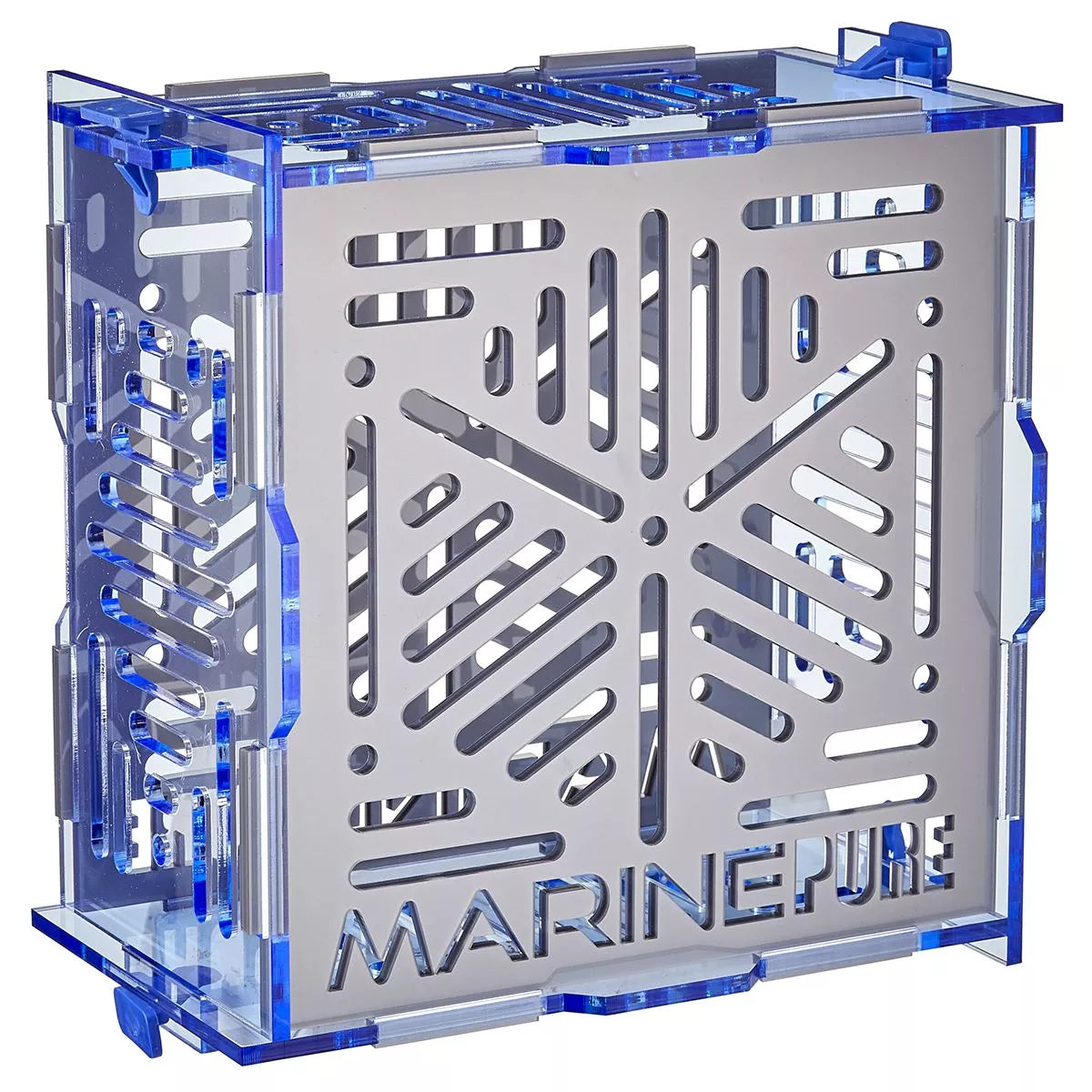 MarinePure Vault Biomedia Holder (MP357010)