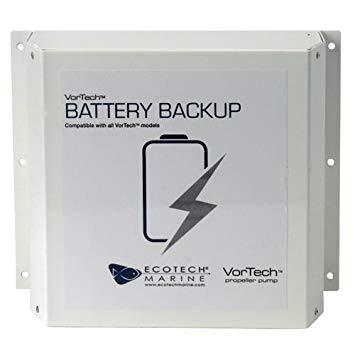 Ecotech Marine Vortech Battery Backup (BB18AH-US)